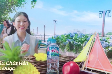 Ấn tượng chiến dịch Tết "Cầu Đủ Là Được" của Nestlé