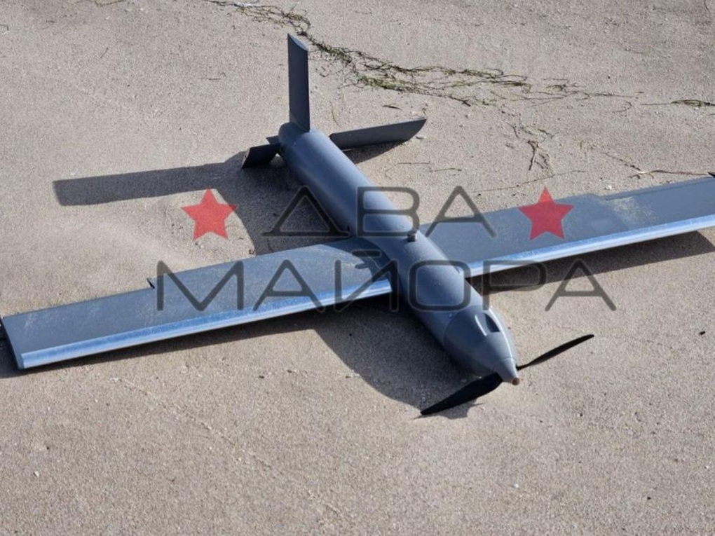 Ukraine học chiến thuật giăng bẫy, đánh lạc hướng phòng không của Nga - 1 Ukraine học chiến thuật giăng bẫy, đánh lạc hướng phòng không của Nga - 1