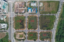 Doanh nghiệp liên tục xin bỏ cọc đất ở Thủ Thiêm: Lộ nhiều kẽ hở pháp luật