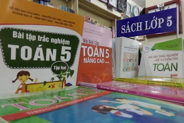 Đại biểu Quốc hội: “Bộ Giáo dục làm SGK gây lãng phí ngân sách”