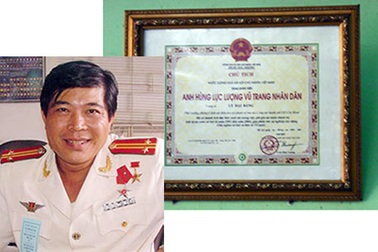 Lý Đại Bàng - người anh hùng “vô sản”