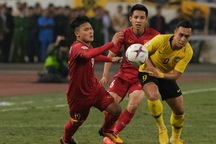 Báo Malaysia: “Áp lực sẽ khiến đội tuyển Việt Nam thất bại”