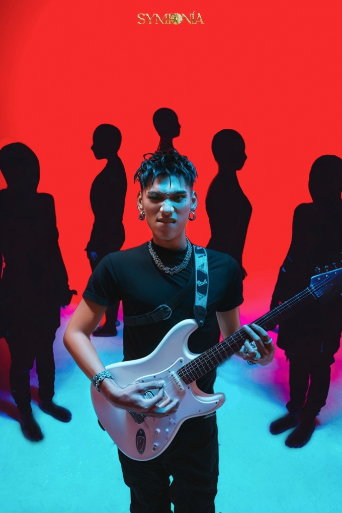 Strepitoso - Nhạc Punk Rock như tiếng gào thét của sự Phẫn nộ và bất mãn.