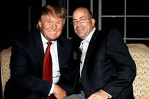 Chủ tịch CNN chỉ trích hành vi “bắt nạt” của Tổng thống Trump