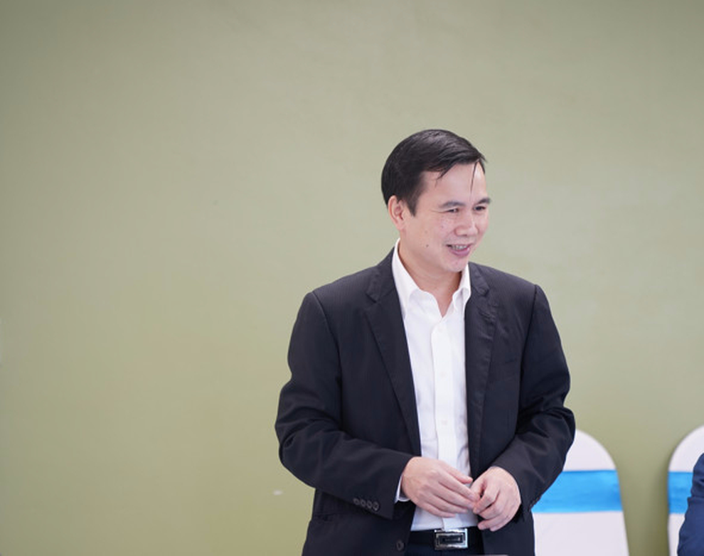 Kỳ họp lần thứ V hội đồng Viện khoa học và Công nghệ Việt Nam - Hàn Quốc - 3 Kỳ họp lần thứ V hội đồng Viện khoa học và Công nghệ Việt Nam - Hàn Quốc - 3