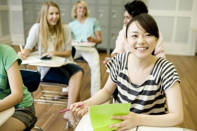 Những học sinh khác biệt cần được giáo viên tôn trọng và tạo điều kiện phát huy tối đa năng lực.