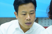 Nhiều nhà quản lý doanh nghiệp, giáo sư tự hào vì đi lên từ học nghề