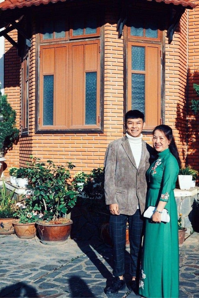Có những mong muốn đơn giản nhưng chưa dám nói thành lời: Con hứa sẽ về thăm ba mẹ nhiều hơn... - Ảnh 5.