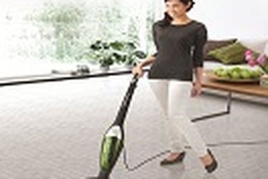 “Luyện” dáng chuẩn với công việc nhà