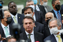 Số ca Covid-19 tăng chóng mặt, Brazil trở thành tâm dịch thứ 3 thế giới