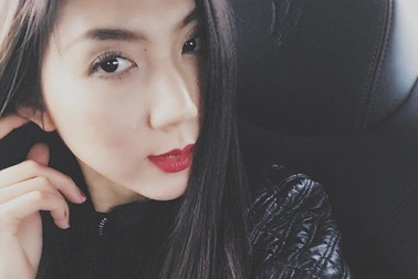 Siêu mẫu Ngọc Quyên: “Đừng so bì đàn bà hơn nhau ở tấm chồng”