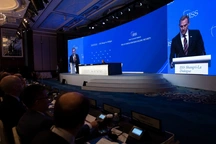 Những điểm nhấn tại Đối thoại Shangri-La 2022