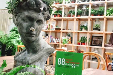 Cuốn sách hay về sức khỏe, tràn đầy năng lượng sống mỗi ngày