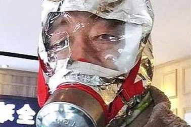 Những chiếc mặt nạ có một không hai thời dịch bệnh