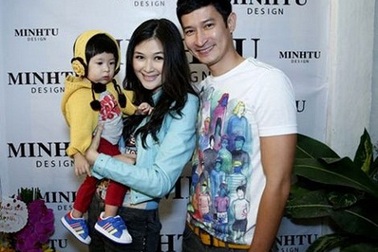 Scandal Huy Khánh và Mạc Anh Thư - đâu là sự thật?