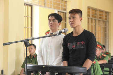 Vụ nam sinh lớp 9 tử vong: Nguyên công an viên lĩnh hơn 8 năm tù