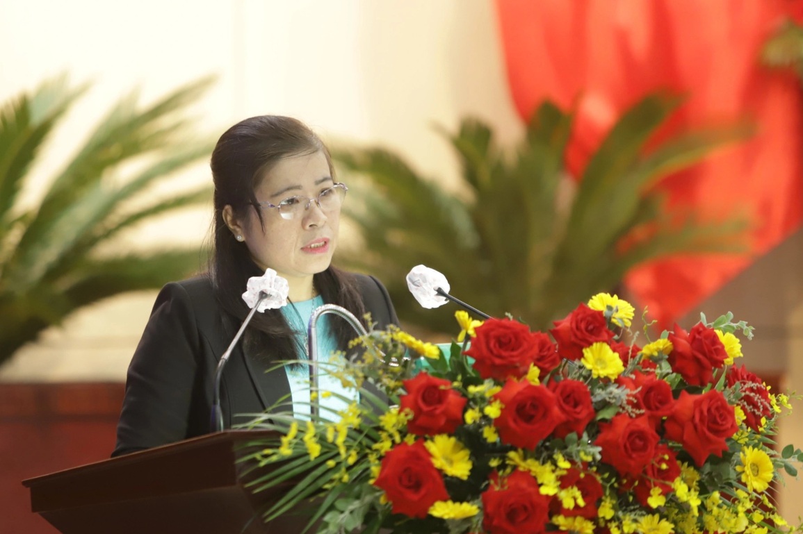 Chánh án TAND TP Đà Nẵng nói về 28 tài sản liên quan đến Vũ nhôm - 1 Chánh án TAND TP Đà Nẵng nói về 28 tài sản liên quan đến Vũ nhôm - 1