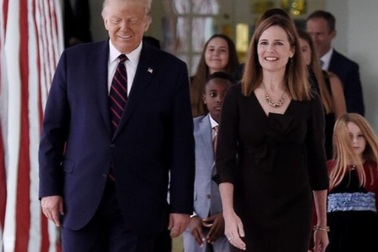 "Chiến thắng" quan trọng của ông Trump trước thềm bầu cử Mỹ 2020