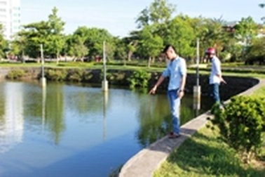 Quảng Trị: Phát hiện thi thể người đàn ông bị đuối nước