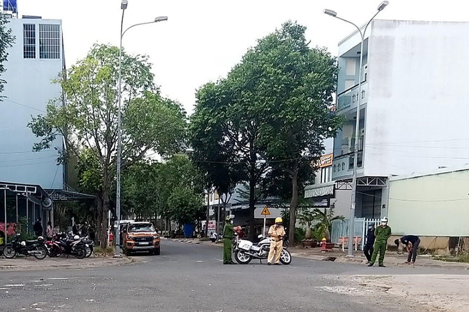 Khởi tố, bắt tạm giam Trương Châu Hữu Danh - 4 Khởi tố, bắt tạm giam Trương Châu Hữu Danh - 4