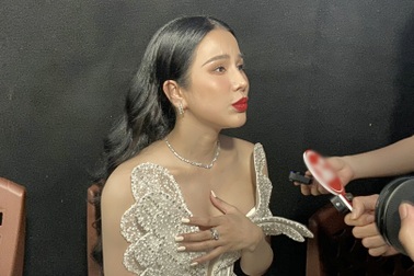 Diệp Lâm Anh: "Trường hợp xấu nhất, tôi sẽ giành quyền nuôi con đến cùng"