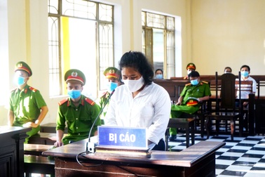 Dụ dỗ người khác cho vay cả chục tỷ đồng rồi chiếm đoạt