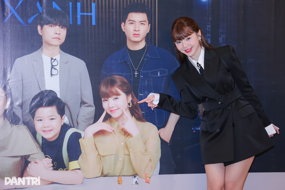 Quỳnh Kool: Thích yêu người hơn nhiều tuổi, tròn 30 chưa sẵn sàng kết hôn