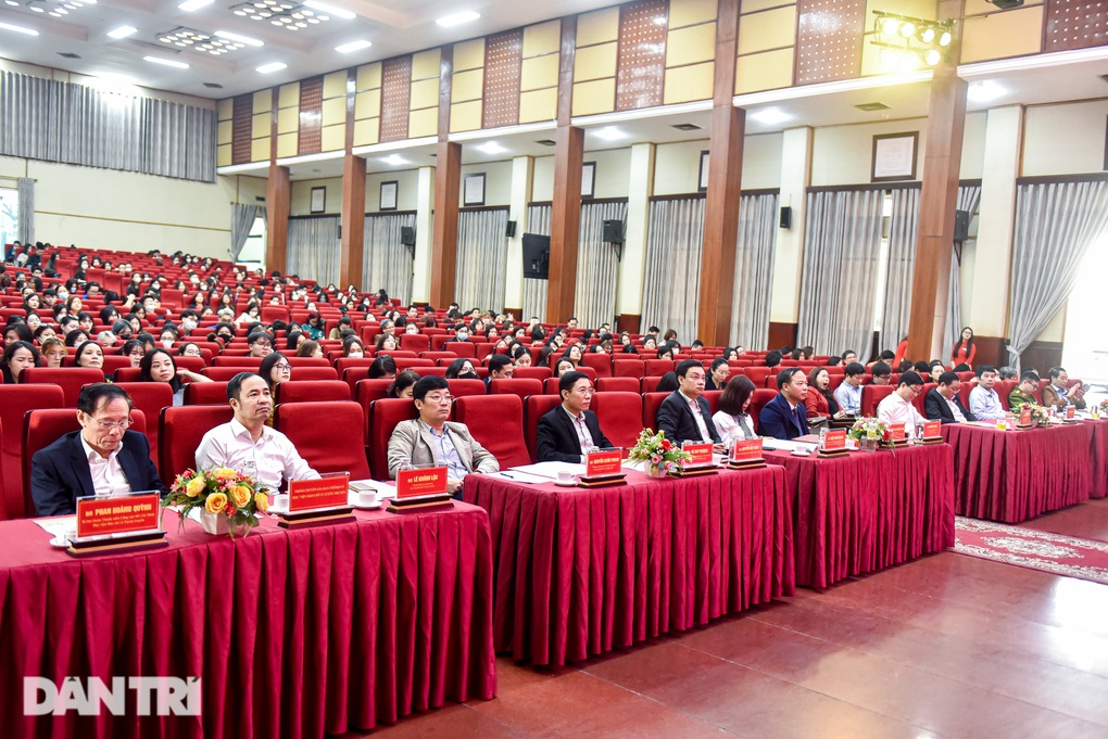Phát động cuộc thi chính luận về bảo vệ nền tảng tư tưởng của Đảng năm 2023 - 2 Phát động cuộc thi chính luận về bảo vệ nền tảng tư tưởng của Đảng năm 2023 - 2