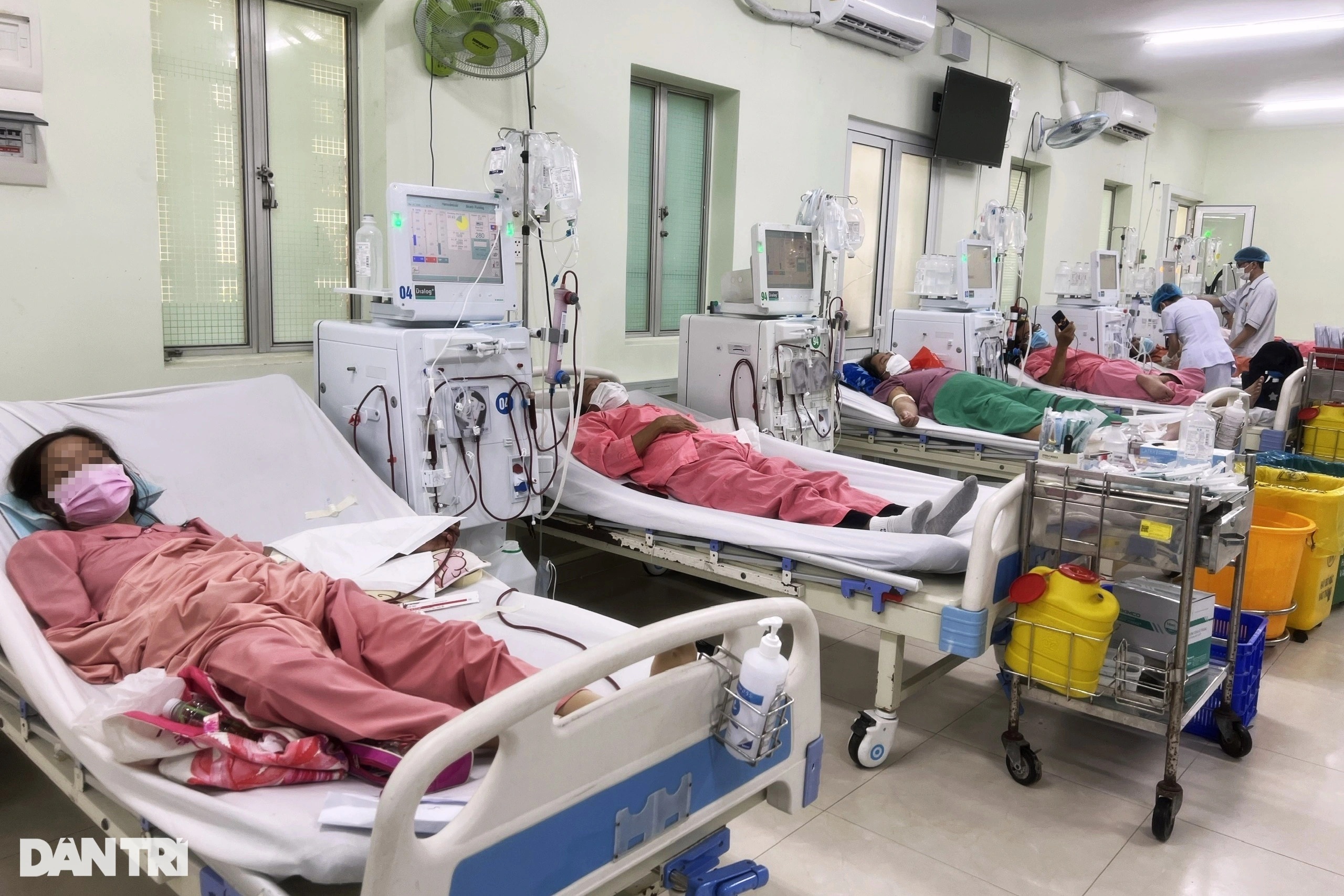 Căn bệnh chết người không dấu hiệu - 2 Căn bệnh chết người không dấu hiệu - 2