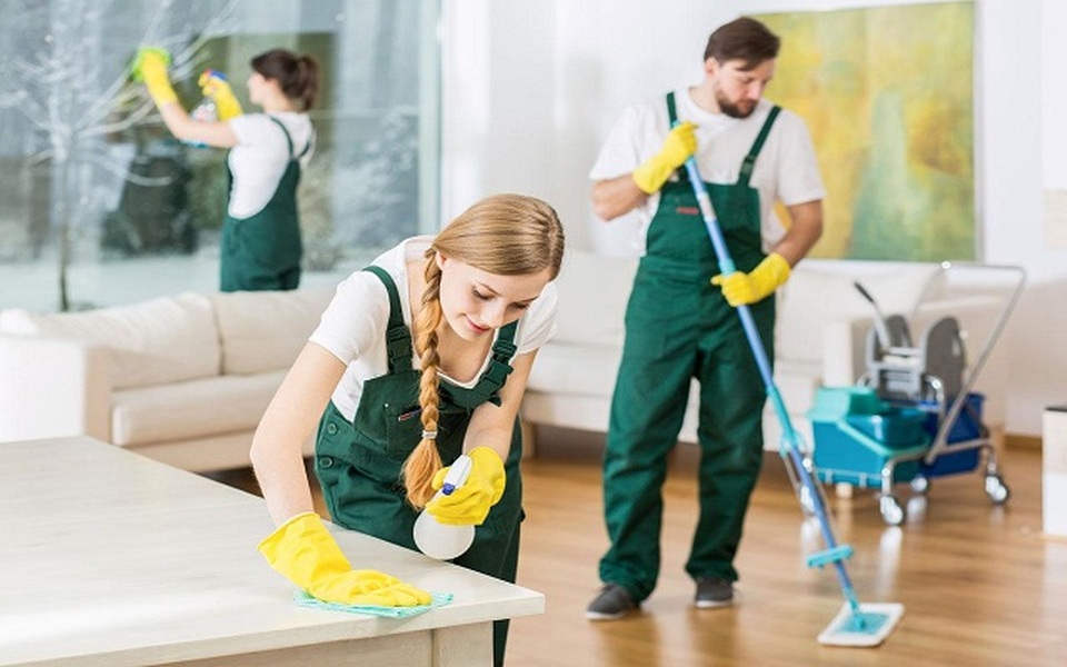 Dọn nhà đón Tết không còn là nỗi lo với những mẹo này - 2 Dọn nhà đón Tết không còn là nỗi lo với những mẹo này - 2