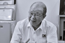 "Hãy hát về người thầy cả đời gắn với cây lúa, hạt gạo Việt Nam"