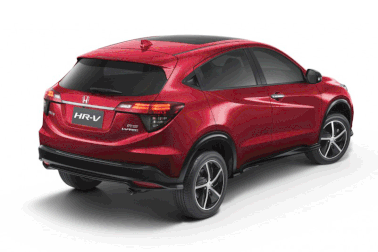 Honda có đưa HR-V về Việt Nam để thỏa "cơn khát" của thị trường?