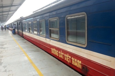 Khách "né" đi tàu Hà Nội - Lào Cai vì sợ dịch bệnh corona