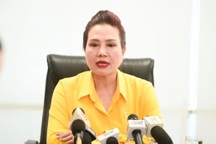 Bộ Công an: Khởi tố cựu Tổng giám đốc Công ty SJC Lê Thúy Hằng