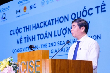 Gia Lai sẽ hỗ trợ thương mại hóa sản phẩm công nghệ lượng tử