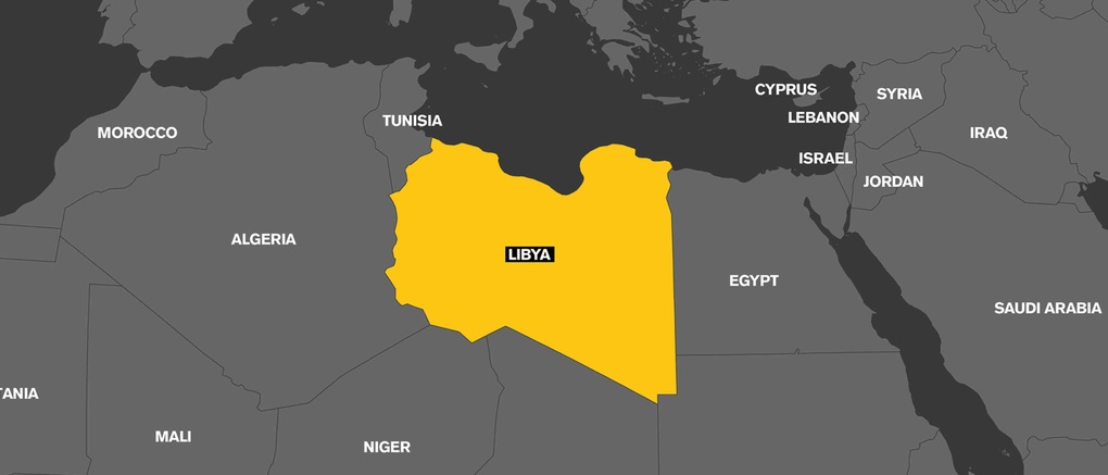 Nước cờ quân sự và tính toán chiến lược của Nga sau chính biến ở Syria - 2 Nước cờ quân sự và tính toán chiến lược của Nga sau chính biến ở Syria - 2
