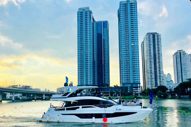 Cùng VietinBank trải nghiệm những khoảnh khắc vô giá trong sự kiện "Đẳng cấp hội tụ"