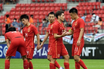 CĐV Trung Quốc chỉ trích đội nhà sau khi mất chức vô địch Panda Cup 2025