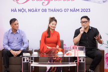 Khám phá vẻ đẹp Bulgaria qua hồi ký của tác giả gốc Việt Tina Yuan