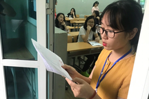 Bộ GD-ĐT: Vụ lộ đề thi môn Sinh không ảnh hưởng đến kết quả kỳ thi năm 2021