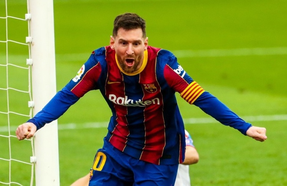 Lionel Messi có phải là kẻ phá hoại ở Barcelona? - 1 Lionel Messi có phải là kẻ phá hoại ở Barcelona? - 1
