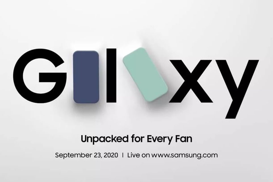 Samsung tổ chức sự kiện đặc biệt ngày 23/9, hứa hẹn ra mắt smartphone mới - 1 Samsung tổ chức sự kiện đặc biệt ngày 23/9, hứa hẹn ra mắt smartphone mới - 1