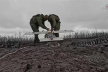 Mồi nhử trên tiền tuyến: Ukraine tạo bẫy đánh lạc hướng hỏa lực Nga