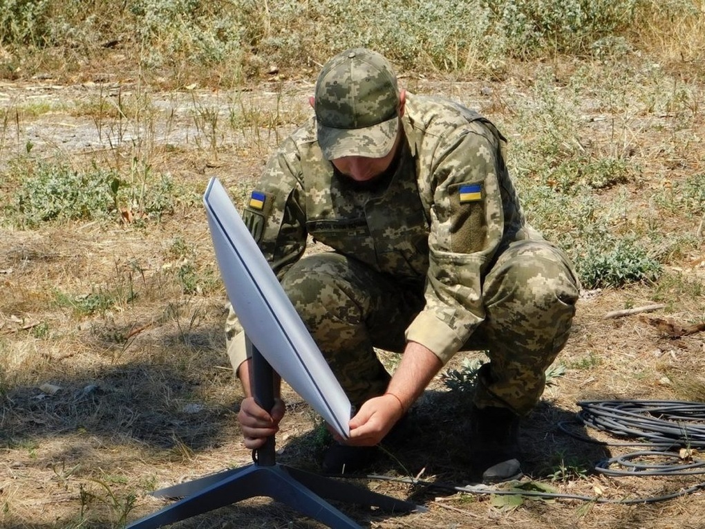 Tình báo Mỹ tiết lộ cách giúp Ukraine giành lại 400km2 lãnh thổ - 1 Tình báo Mỹ tiết lộ cách giúp Ukraine giành lại 400km2 lãnh thổ - 1