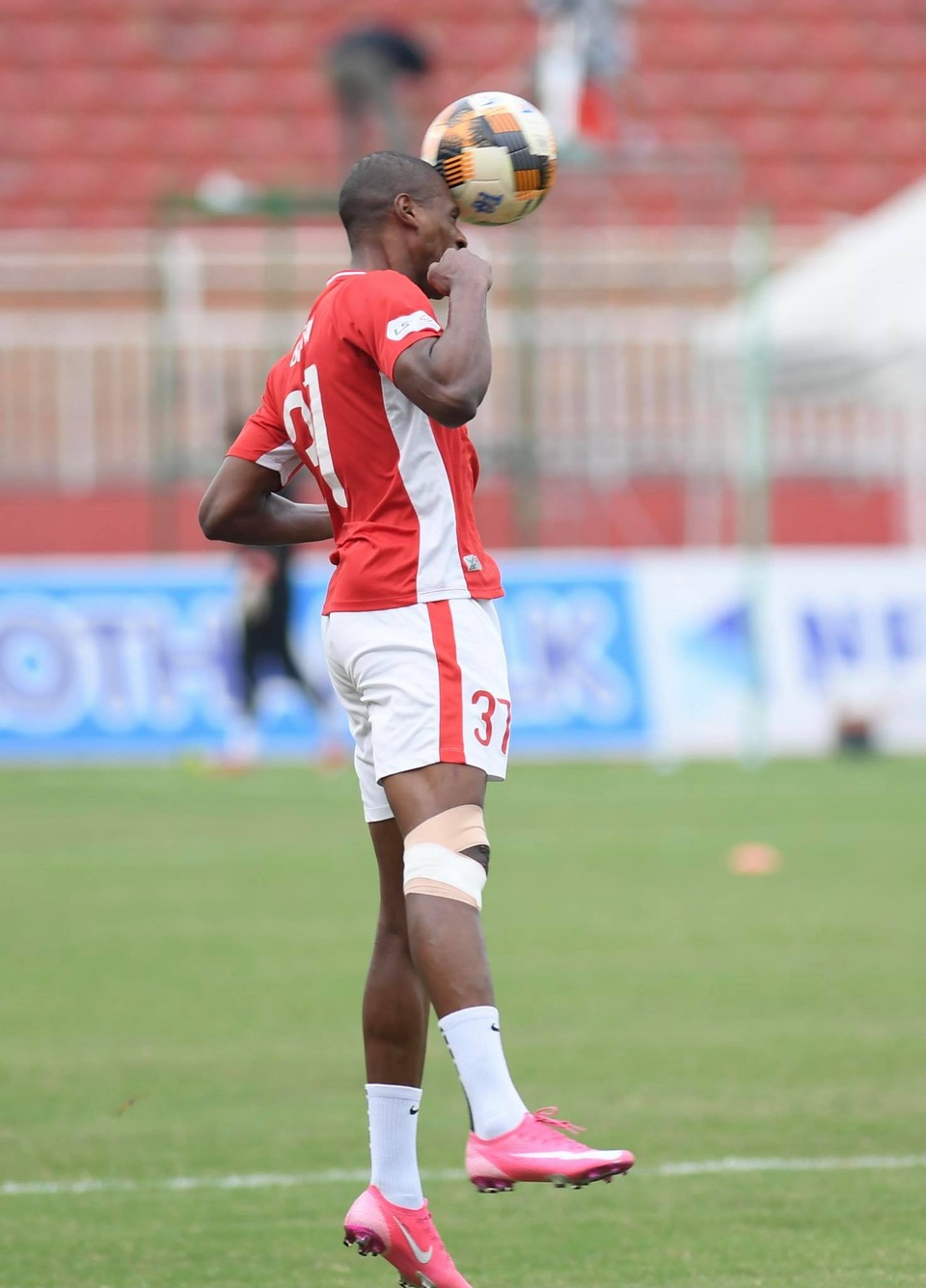Đánh bại Sài Gòn FC, CLB Viettel vô địch V-League 2020 - 28 Đánh bại Sài Gòn FC, CLB Viettel vô địch V-League 2020 - 28