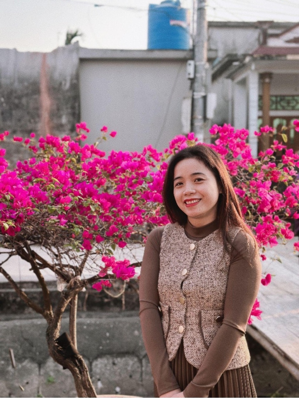 Những tấm gương khuyết tật quên mình vì cộng đồng - 2 Những tấm gương khuyết tật quên mình vì cộng đồng - 2