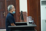 Ông Nguyễn Thành Tài: "Sau bao năm công tác, cuối đời phải vào tù..."
