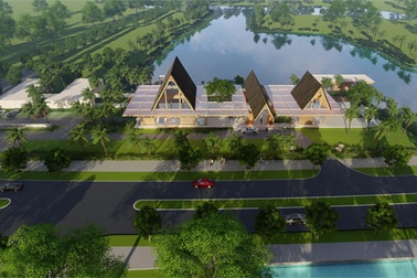 Bất động sản siêu sang và lựa chọn của giới thượng lưu