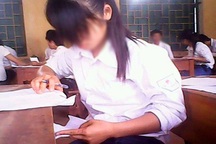 Chánh Thanh tra Bộ GD-ĐT: Không dung túng gian lận thi tốt nghiệp