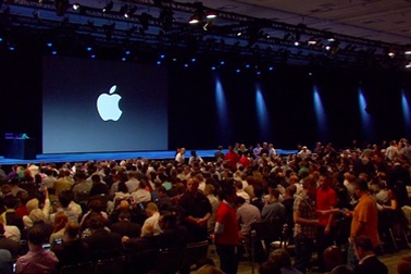 Apple trình diễn iOS 7 giao diện phẳng, OS X thế hệ mới